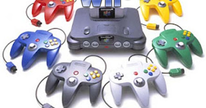 n64 to wad